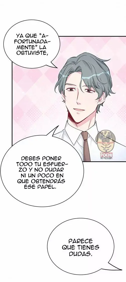 Whose Baby Is It? capítulo 43, página 20