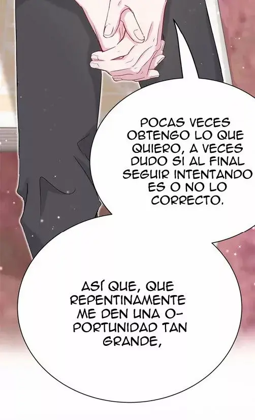 Whose Baby Is It? capítulo 43, página 22