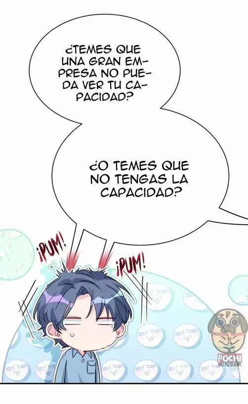 Whose Baby Is It? capítulo 43, página 27