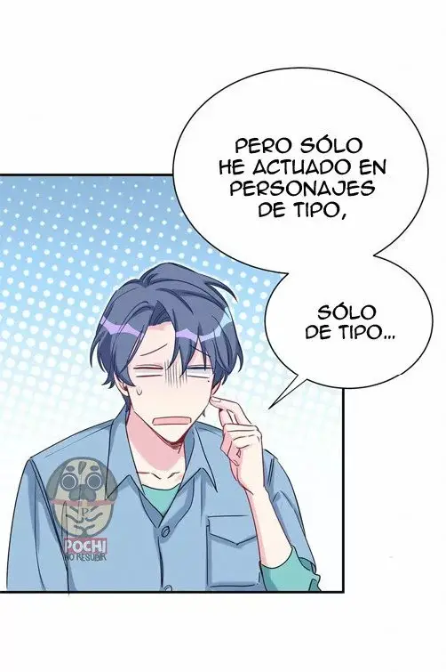 Whose Baby Is It? capítulo 43, página 28