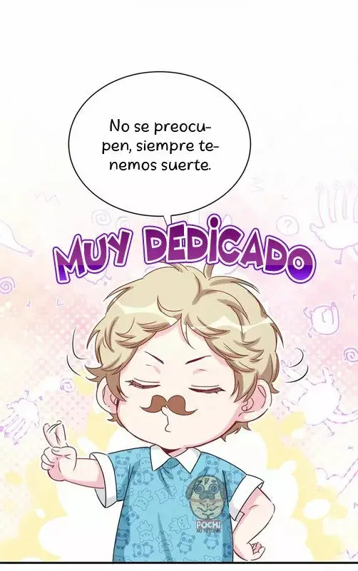 Whose Baby Is It? capítulo 43, página 40