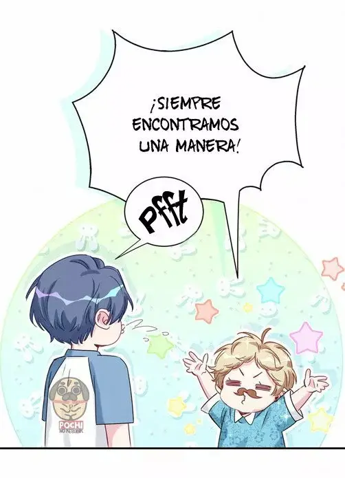 Whose Baby Is It? capítulo 43, página 41