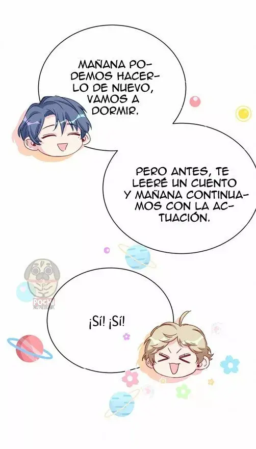 Whose Baby Is It? capítulo 43, página 47