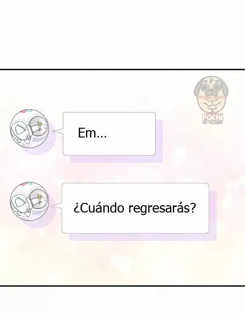 Whose Baby Is It? capítulo 43, página 52
