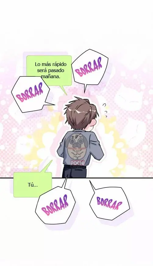 Whose Baby Is It? capítulo 43, página 62