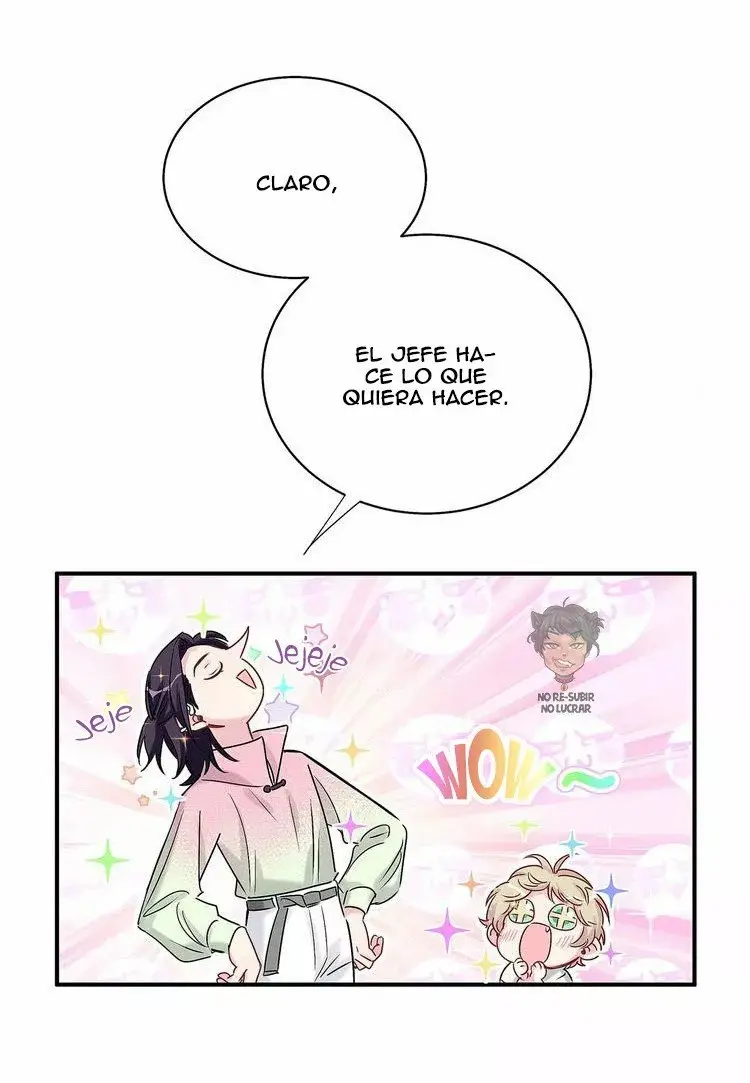 Whose Baby Is It? capítulo 44, página 8