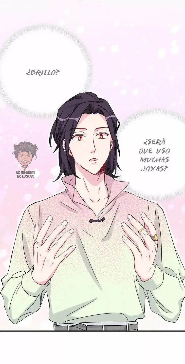 Whose Baby Is It? capítulo 44, página 13