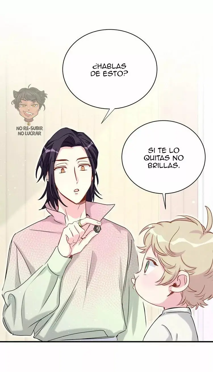 Whose Baby Is It? capítulo 44, página 15