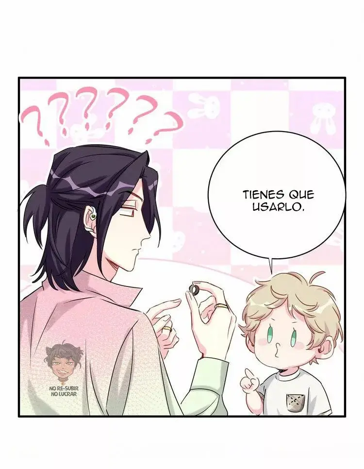 Whose Baby Is It? capítulo 44, página 16