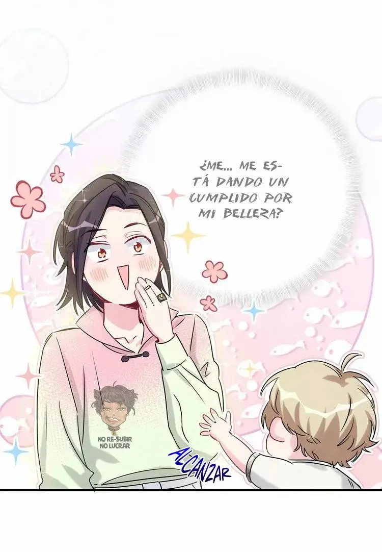Whose Baby Is It? capítulo 44, página 22