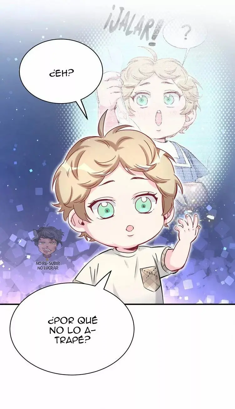 Whose Baby Is It? capítulo 44, página 24