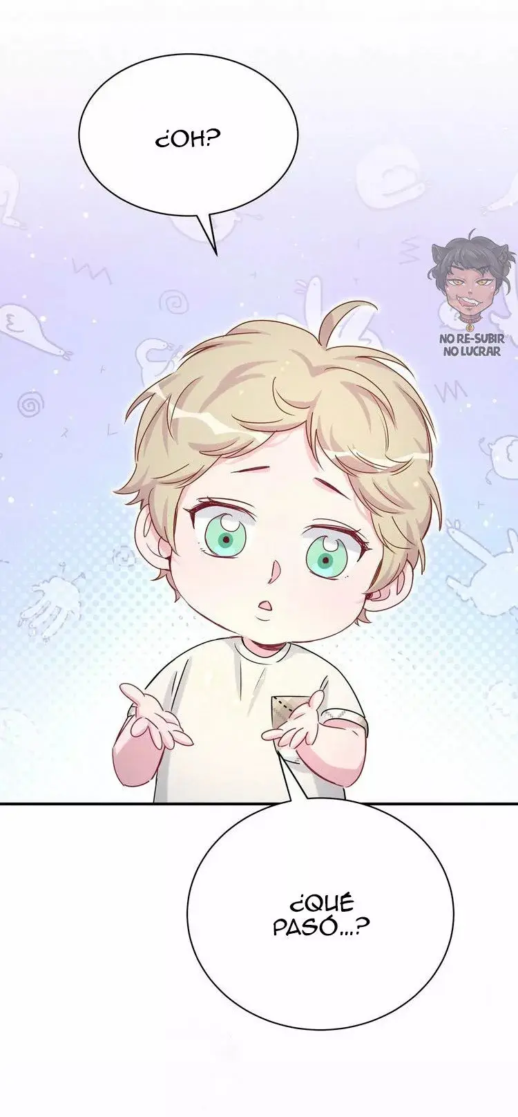 Whose Baby Is It? capítulo 44, página 28