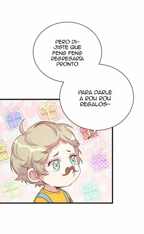 Whose Baby Is It? capítulo 45, página 23