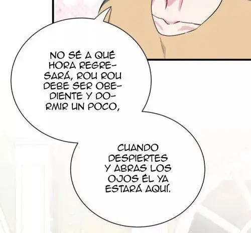 Whose Baby Is It? capítulo 45, página 25