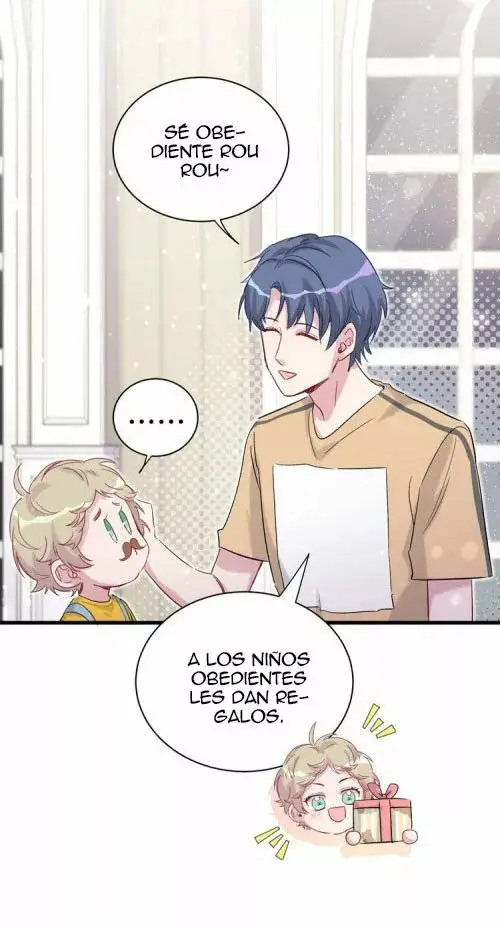 Whose Baby Is It? capítulo 45, página 26