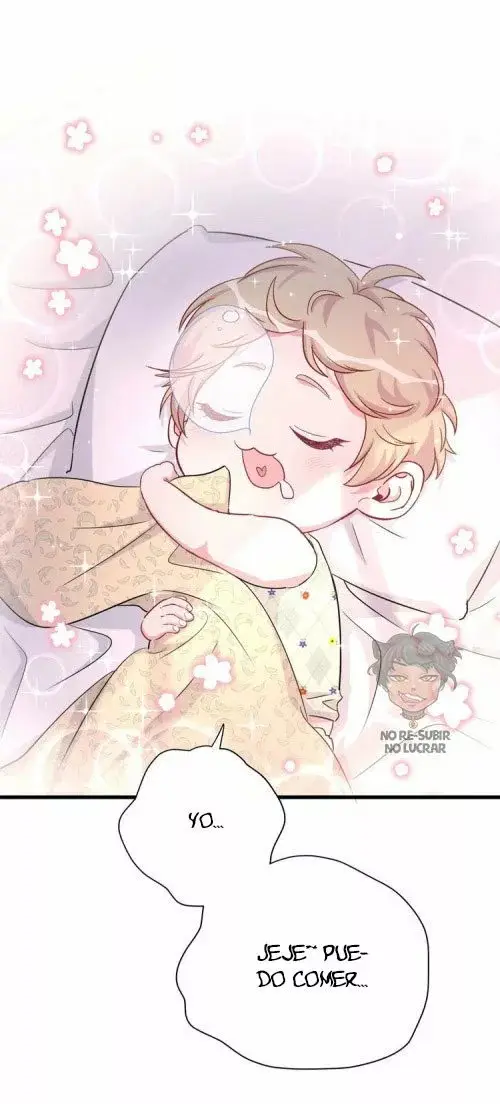 Whose Baby Is It? capítulo 45, página 53