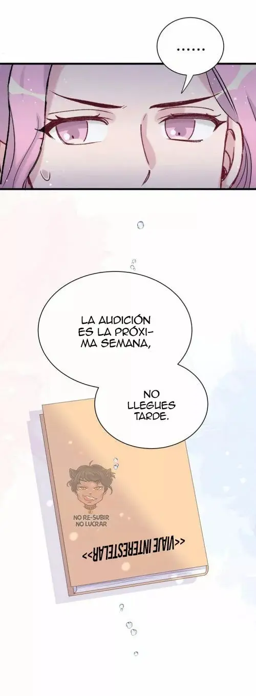 Whose Baby Is It? capítulo 45, página 74