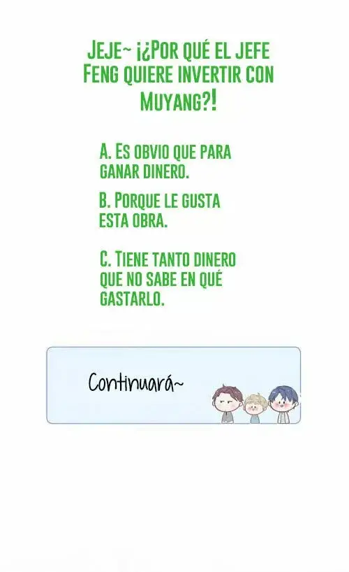 Whose Baby Is It? capítulo 45, página 82