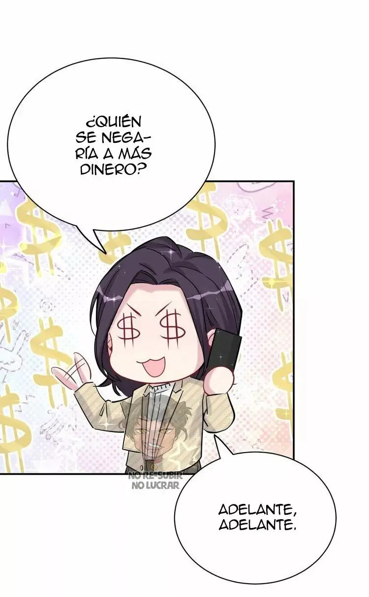 Whose Baby Is It? capítulo 46, página 7