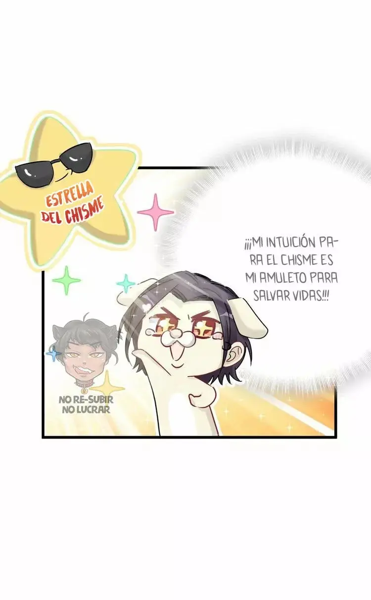 Whose Baby Is It? capítulo 46, página 17