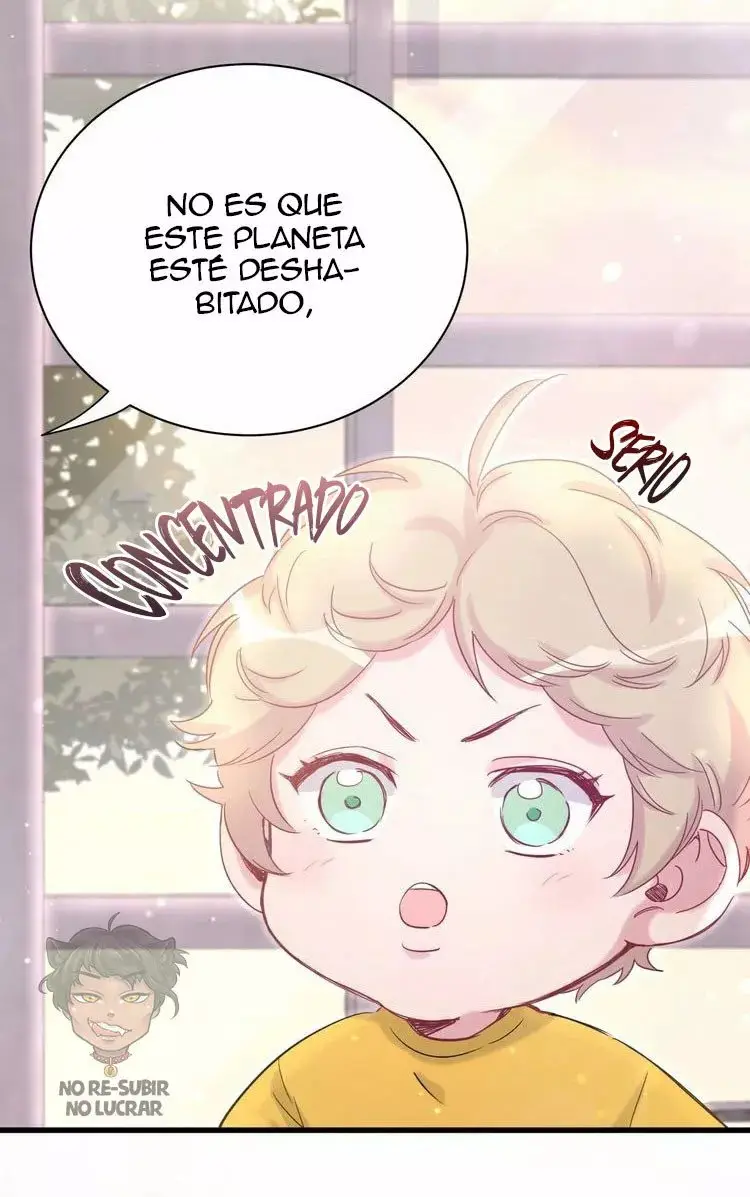 Whose Baby Is It? capítulo 46, página 20