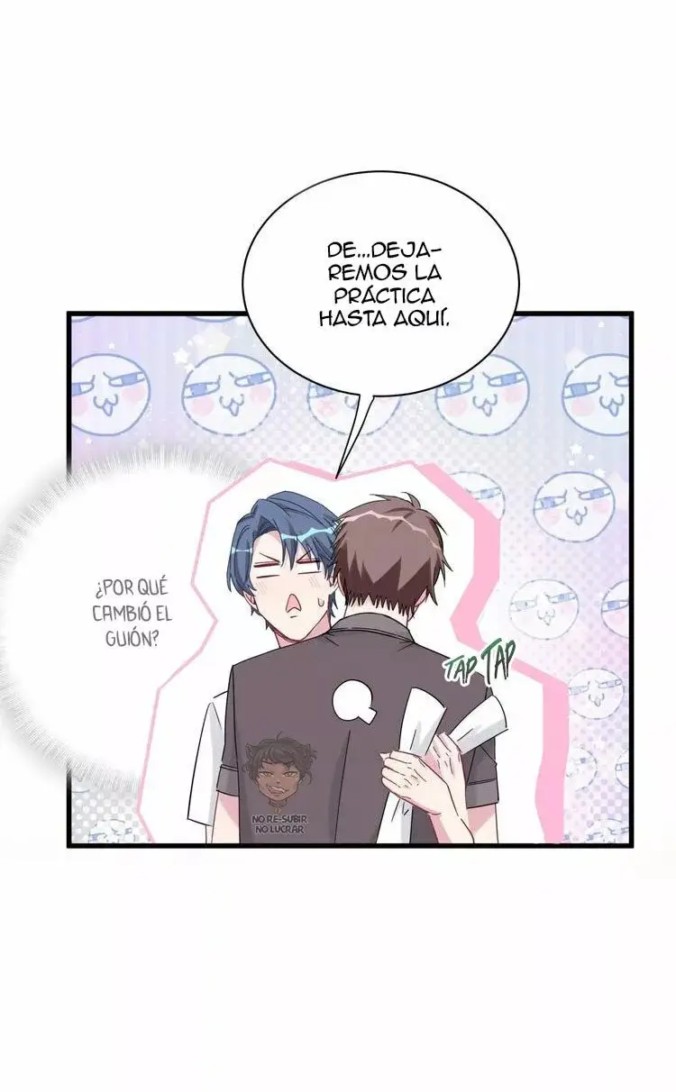 Whose Baby Is It? capítulo 46, página 37