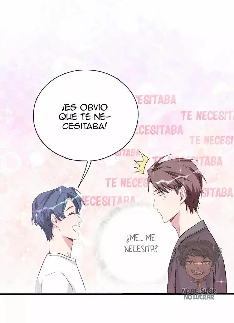Whose Baby Is It? capítulo 46, página 45
