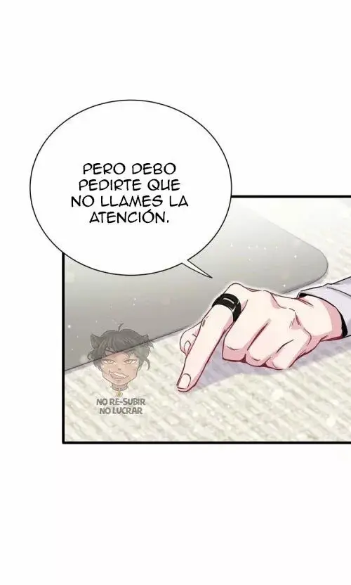 Whose Baby Is It? capítulo 47, página 5