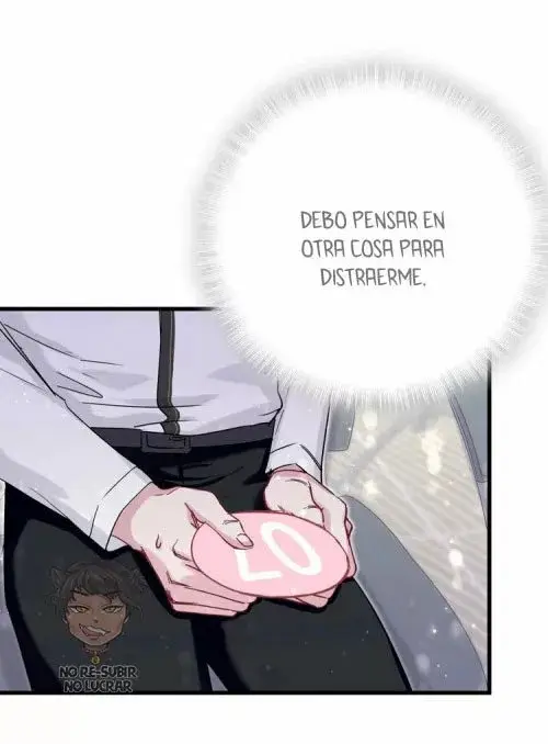 Whose Baby Is It? capítulo 47, página 16
