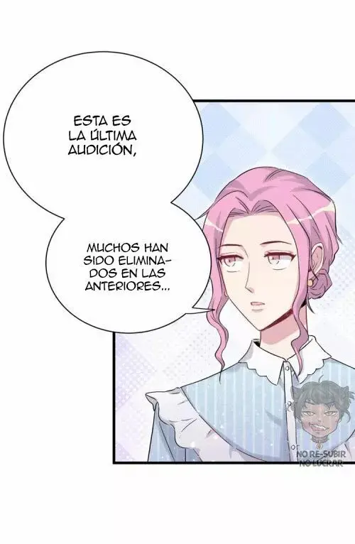 Whose Baby Is It? capítulo 47, página 27