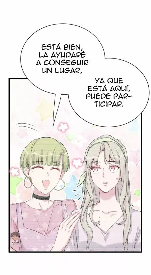 Whose Baby Is It? capítulo 48, página 17