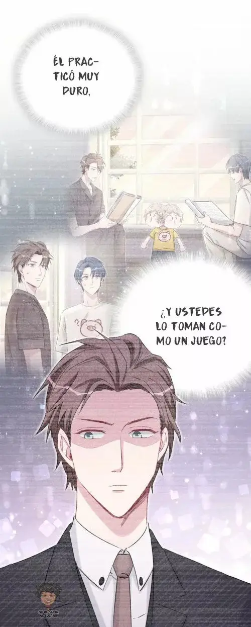 Whose Baby Is It? capítulo 48, página 19