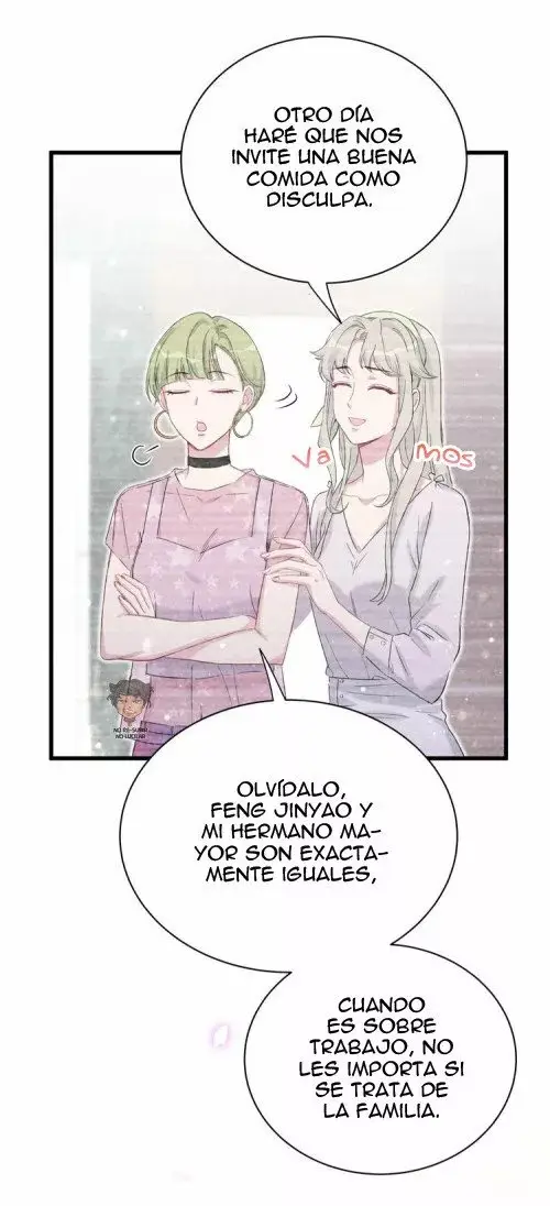 Whose Baby Is It? capítulo 48, página 26