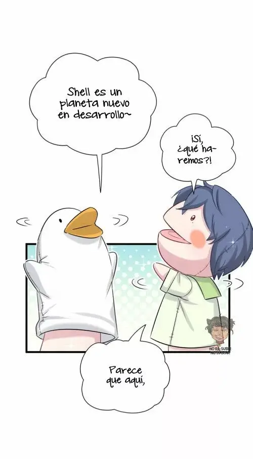 Whose Baby Is It? capítulo 48, página 36