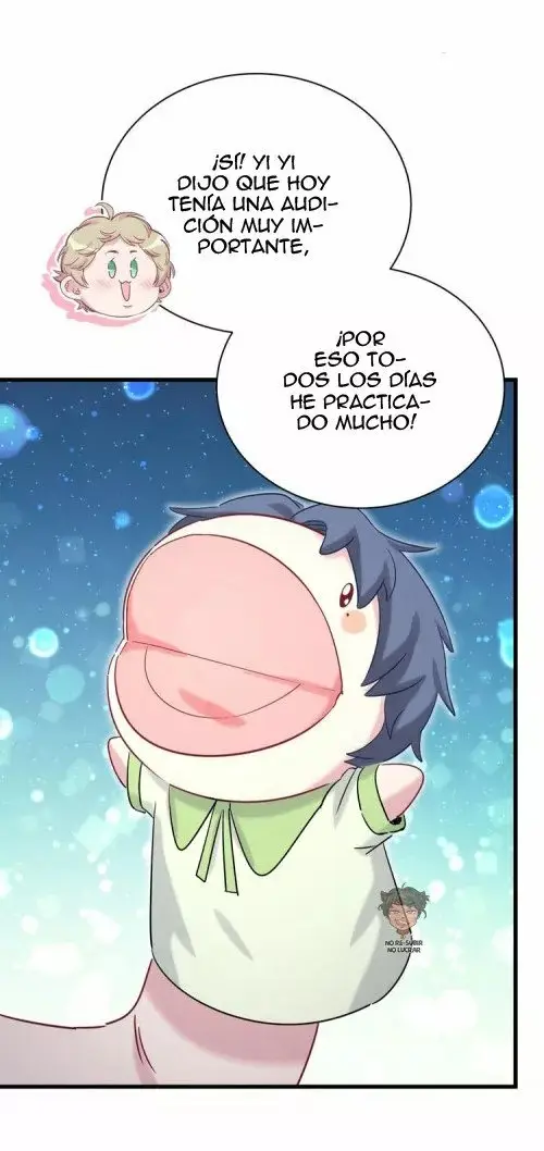 Whose Baby Is It? capítulo 48, página 41