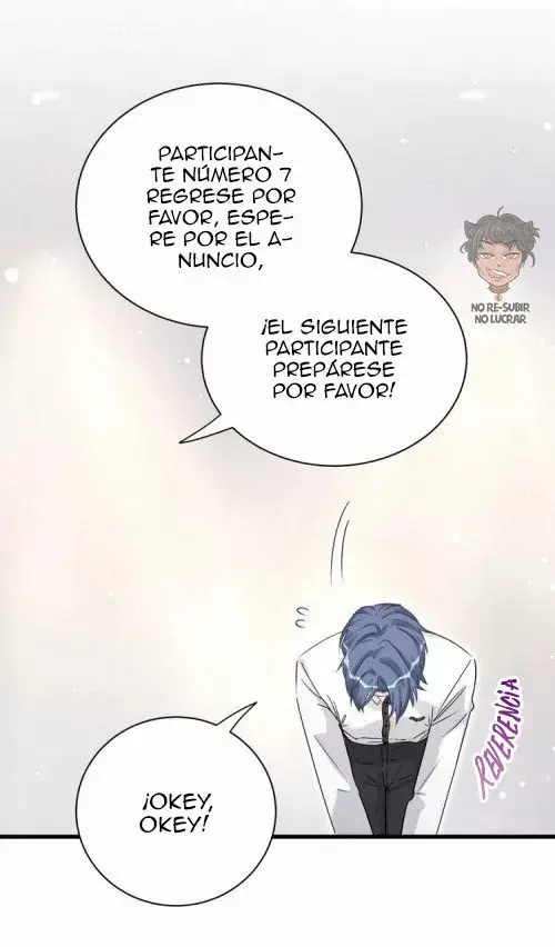 Whose Baby Is It? capítulo 49, página 28