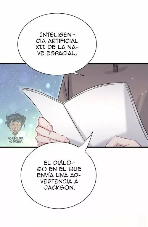 Whose Baby Is It? capítulo 49, página 31