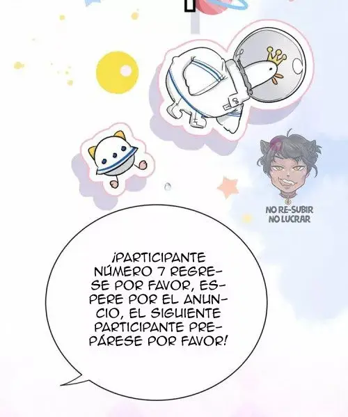 Whose Baby Is It? capítulo 49, página 60