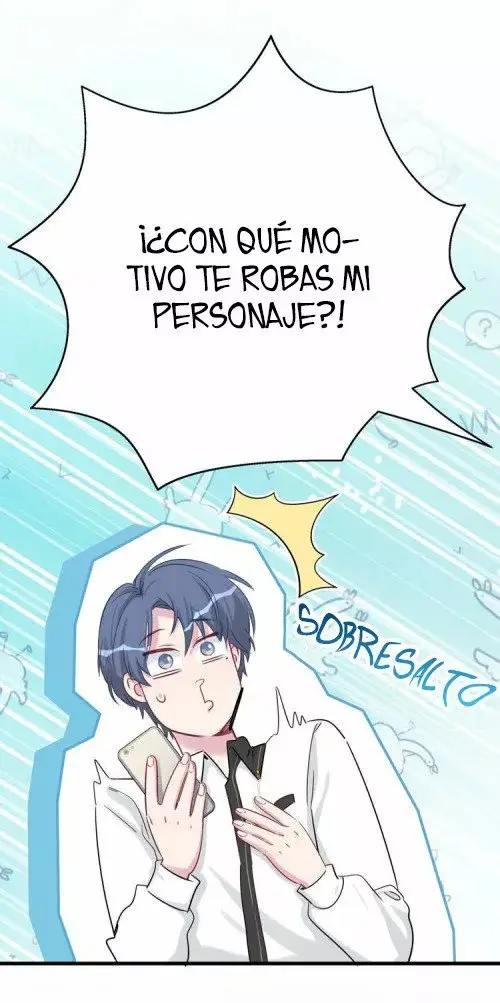 Whose Baby Is It? capítulo 49, página 71