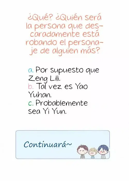 Whose Baby Is It? capítulo 49, página 75
