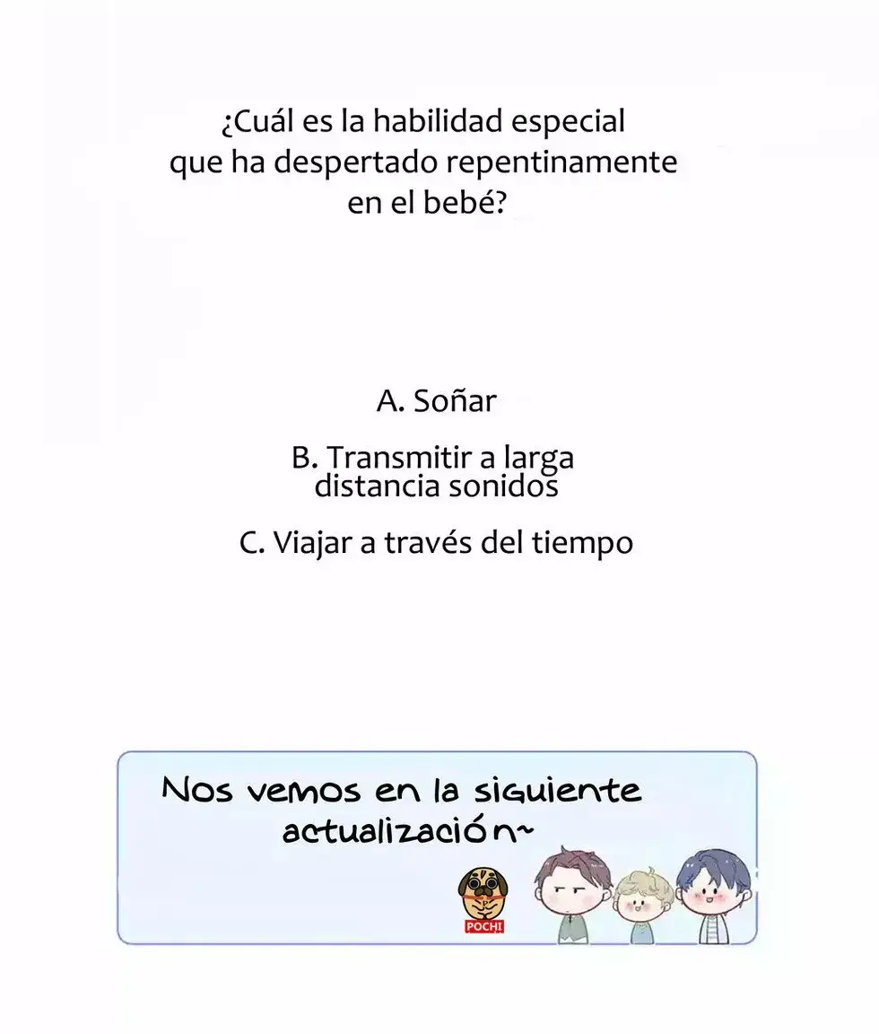 Whose Baby Is It? capítulo 5, página 59