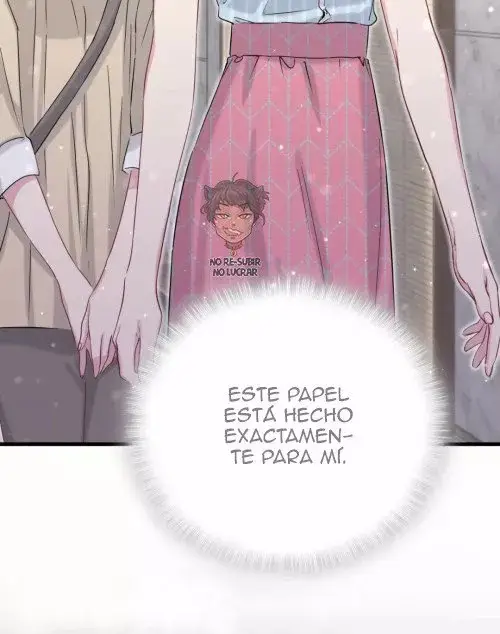 Whose Baby Is It? capítulo 50, página 6