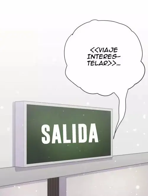 Whose Baby Is It? capítulo 50, página 10