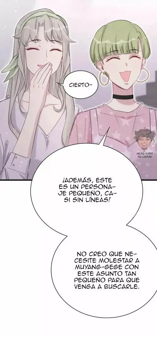 Whose Baby Is It? capítulo 50, página 20