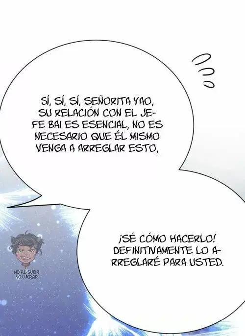 Whose Baby Is It? capítulo 50, página 22