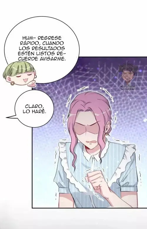 Whose Baby Is It? capítulo 50, página 24