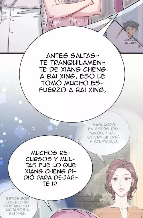 Whose Baby Is It? capítulo 50, página 43