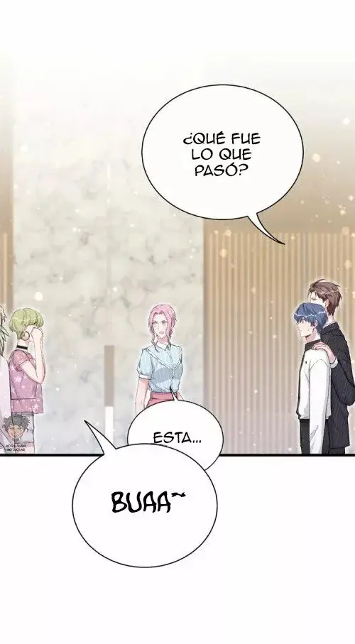 Whose Baby Is It? capítulo 51, página 10