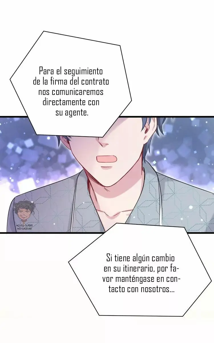 Whose Baby Is It? capítulo 52, página 18
