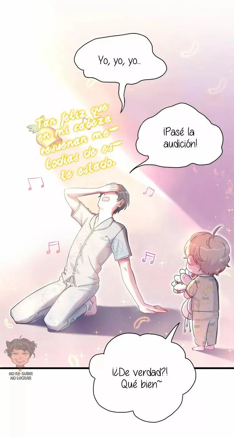 Whose Baby Is It? capítulo 52, página 21